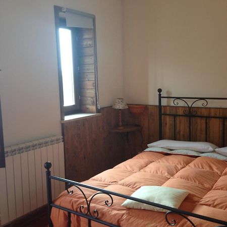Agriturismo Gelso Castellana Sicula Экстерьер фото