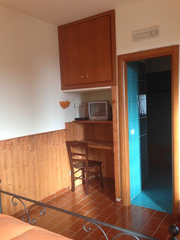 Agriturismo Gelso Castellana Sicula Экстерьер фото