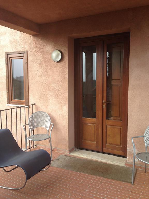 Agriturismo Gelso Castellana Sicula Экстерьер фото