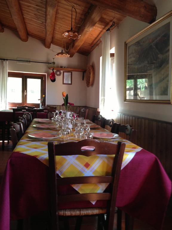 Agriturismo Gelso Castellana Sicula Экстерьер фото