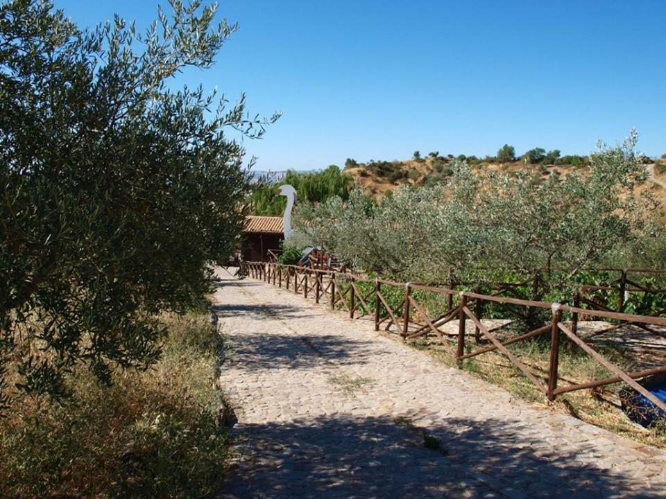 Agriturismo Gelso Castellana Sicula Экстерьер фото